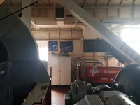 Barcaza en venta
