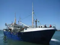 Purse seiner en venta
