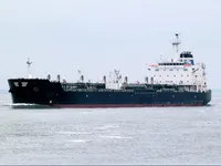 Petrolero/quimiquero en venta