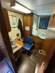 Buque portacontenedores en venta