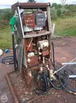 Barcaza en venta