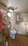 Buque de crucero en venta