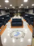 Buque de pasajeros en venta