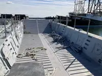 Buque de desembarco, tanque en venta