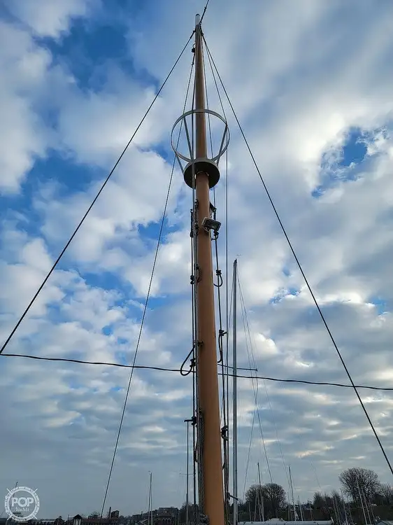 Buque de crucero en venta