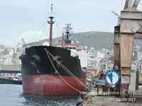 Petrolero/quimiquero en venta