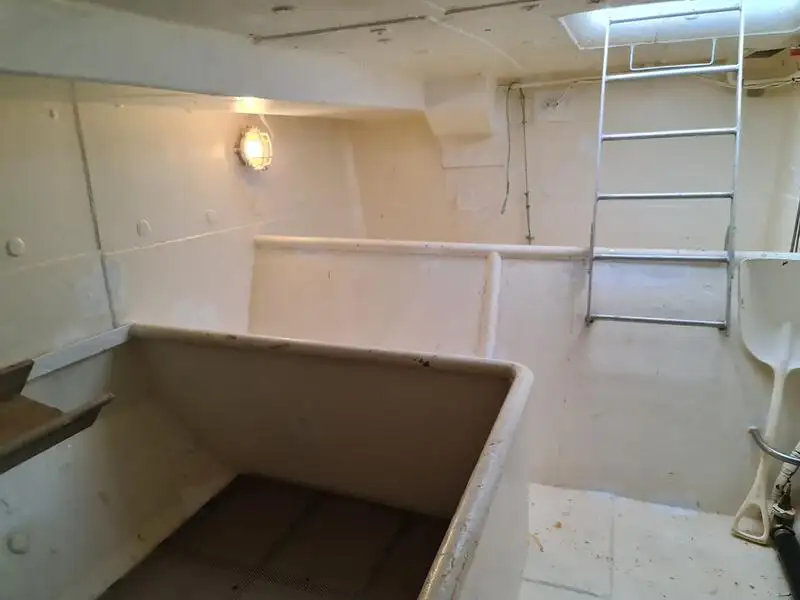 Palangrero en venta