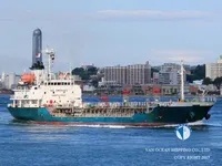 Petrolero/quimiquero en venta
