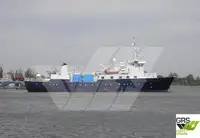 Crucero en venta