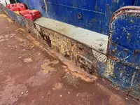 Arrastrero en venta