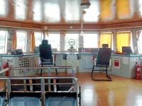 Remolcador en venta