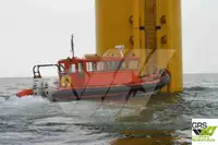 Bote inflable rígido en venta