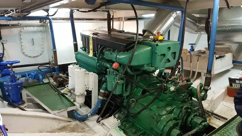 Arrastrero en venta
