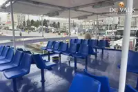 Buque de ferry en venta