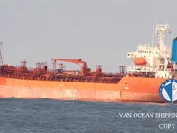 Petrolero/quimiquero en venta
