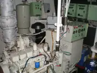 Remolcador en venta