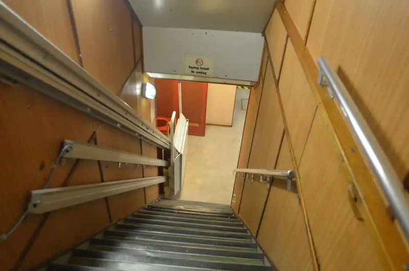 Buque Ro-Ro en venta