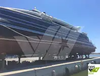 Buque de crucero en venta