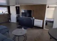 Buque granelero en venta