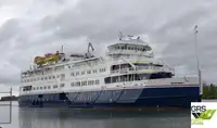 Crucero en venta