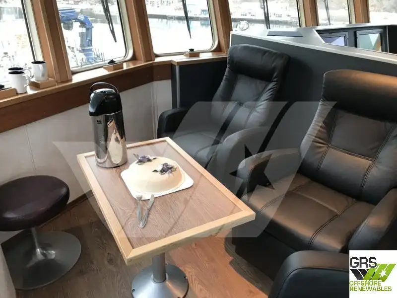Buque de desembarco, tanque en venta