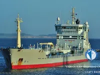 Petrolero/quimiquero en venta