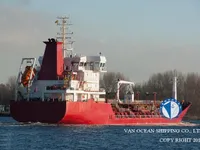 Petrolero/quimiquero en venta