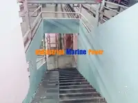 Buque transportador de ganado en venta