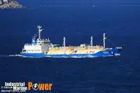 Petrolero/quimiquero en venta