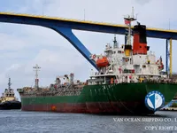 Petrolero/quimiquero en venta