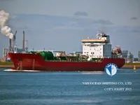 Petrolero/quimiquero en venta