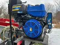 Petrolero de aguas de sentina en venta