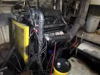 Remolcador en venta