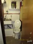 Lancha de tripulación en venta