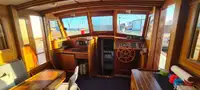 Petrolero/quimiquero en venta