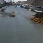 Pontón en venta