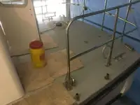 Buque de encuesta en venta