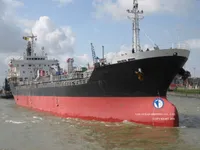 Petrolero/quimiquero en venta
