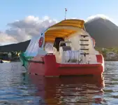 Buque de ferry en venta