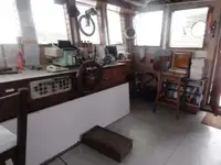Remolcador en venta