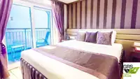 Buque de crucero en venta