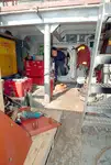 Dragado en venta