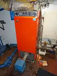 Buque granelero en venta