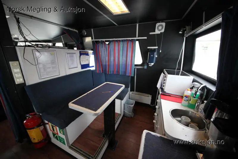 Catamarán en venta