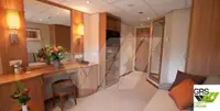 Buque de crucero en venta