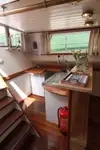 Hotel flotante en venta