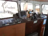 Dragado en venta