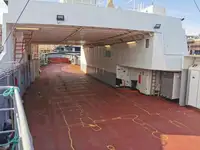 Buque Ro-Ro en venta