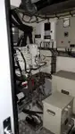 Patrullera en venta