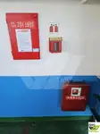 Buque de desembarco, tanque en venta
